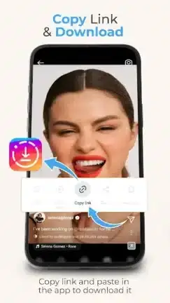 تحميل تطبيق InSaver مهكر APK للأندرويد 2026 أخر إصدار مجانًا