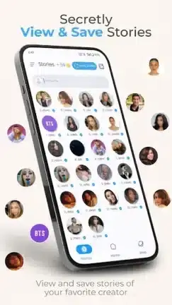 تحميل تطبيق InSaver مهكر APK للأندرويد 2026 أخر إصدار مجانًا