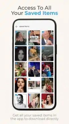 تحميل تطبيق InSaver مهكر APK للأندرويد 2026 أخر إصدار مجانًا تحميل تطبيق InSaver مهكر APK للأندرويد 2026 أخر إصدار مجانًا