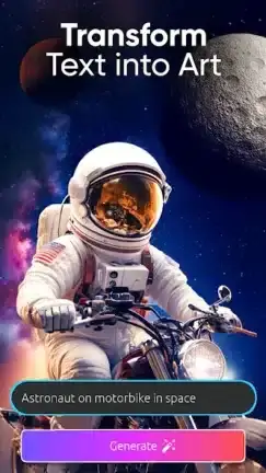 تحميل تطبيق Deep AI مهكر APK للأندرويد 2026 أخر إصدار مجانًا