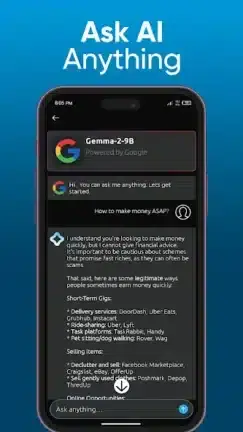 تحميل تطبيق Deep AI مهكر APK للأندرويد 2026 أخر إصدار مجانًا تحميل تطبيق Deep AI مهكر APK للأندرويد 2026 أخر إصدار مجانًا