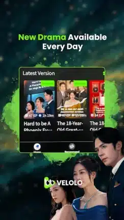 تحميل تطبيق Velolo Chinese Short Drama مهكر للاندرويد Apk أخر إصدار 2026 مجانا تحميل تطبيق Velolo Chinese Short Drama مهكر للاندرويد Apk أخر إصدار 2026 مجانا