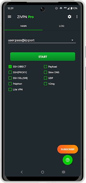 تحميل تطبيق ZIVPN Tunnel مهكر للاندرويد Apk أخر إصدار 2026 مجانا تحميل تطبيق ZIVPN Tunnel مهكر للاندرويد Apk أخر إصدار 2026 مجانا
