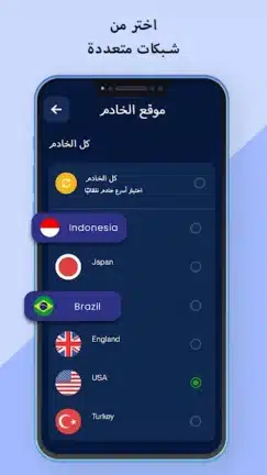 تحميل تطبيق برونتو Pronto VPN مهكر للاندرويد Apk أخر إصدار 2026 مجانا تحميل تطبيق برونتو Pronto VPN مهكر للاندرويد Apk أخر إصدار 2026 مجانا