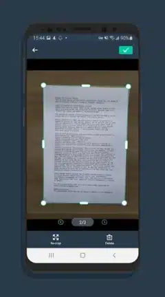تحميل برنامج Simple Scan Pro مهكر Apk للاندرويد 2026 أخر إصدار مجانا تحميل برنامج Simple Scan Pro مهكر Apk للاندرويد 2026 أخر إصدار مجانا