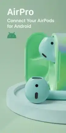 تحميل تطبيق AirPro AirPods مهكر APK للأندرويد 2026 أخر إصدار مجانًا