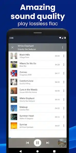 تنزيل برنامج CloudBeats مهكر APK للأندرويد 2026 أخر إصدار مجانًا