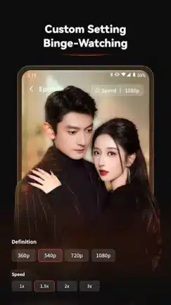تحميل تطبيق Drama Rush مهكر للاندرويد Apk أخر إصدار 2026 مجانا تحميل تطبيق Drama Rush مهكر للاندرويد Apk أخر إصدار 2026 مجانا