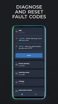 تحميل تطبيق Carista OBD2 مهكر APK للأندرويد 2026 أخر إصدار مجانًا
