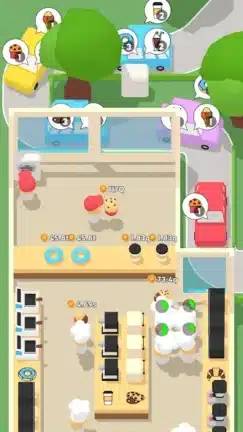 تحميل لعبة Eatventure مهكرة Apk للاندرويد 2026 أخر إصدار مجانا تحميل لعبة Eatventure مهكرة Apk للاندرويد 2026 أخر إصدار مجانا