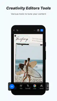 تحميل تطبيق Flow Studio مهكر للاندرويد Apk أخر إصدار 2026 مجانا تحميل تطبيق Flow Studio مهكر للاندرويد Apk أخر إصدار 2026 مجانا
