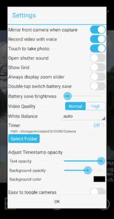 تنزيل تطبيق Timestamp Camera Pro مهكر للاندرويد Apk أخر إصدار 2026 مجانا تنزيل تطبيق Timestamp Camera Pro مهكر للاندرويد Apk أخر إصدار 2026 مجانا