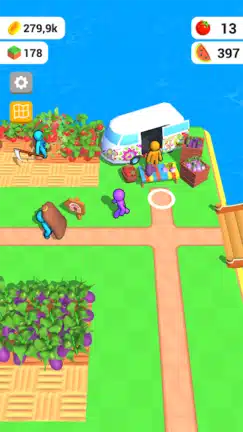 تحميل لعبة Farm Land مهكرة للاندرويد Apk أخر إصدار 2026 مجانا تحميل لعبة Farm Land مهكرة للاندرويد Apk أخر إصدار 2026 مجانا
