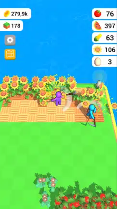 تحميل لعبة Farm Land مهكرة للاندرويد Apk أخر إصدار 2026 مجانا تحميل لعبة Farm Land مهكرة للاندرويد Apk أخر إصدار 2026 مجانا