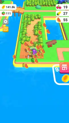 تحميل لعبة Farm Land مهكرة للاندرويد Apk أخر إصدار 2026 مجانا تحميل لعبة Farm Land مهكرة للاندرويد Apk أخر إصدار 2026 مجانا