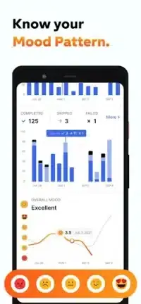 تحميل تطبيق Habitify مهكر APK للأندرويد 2026 أخر إصدار مجانًا