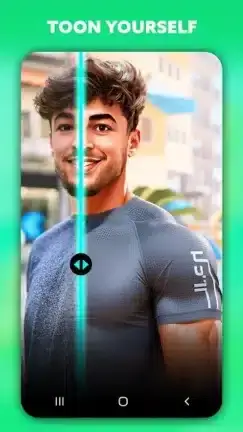 تنزيل برنامج ToonArt مهكر APK للأندرويد 2026 أخر إصدار مجانًا