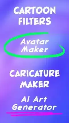 تنزيل برنامج ToonArt مهكر APK للأندرويد 2026 أخر إصدار مجانًا