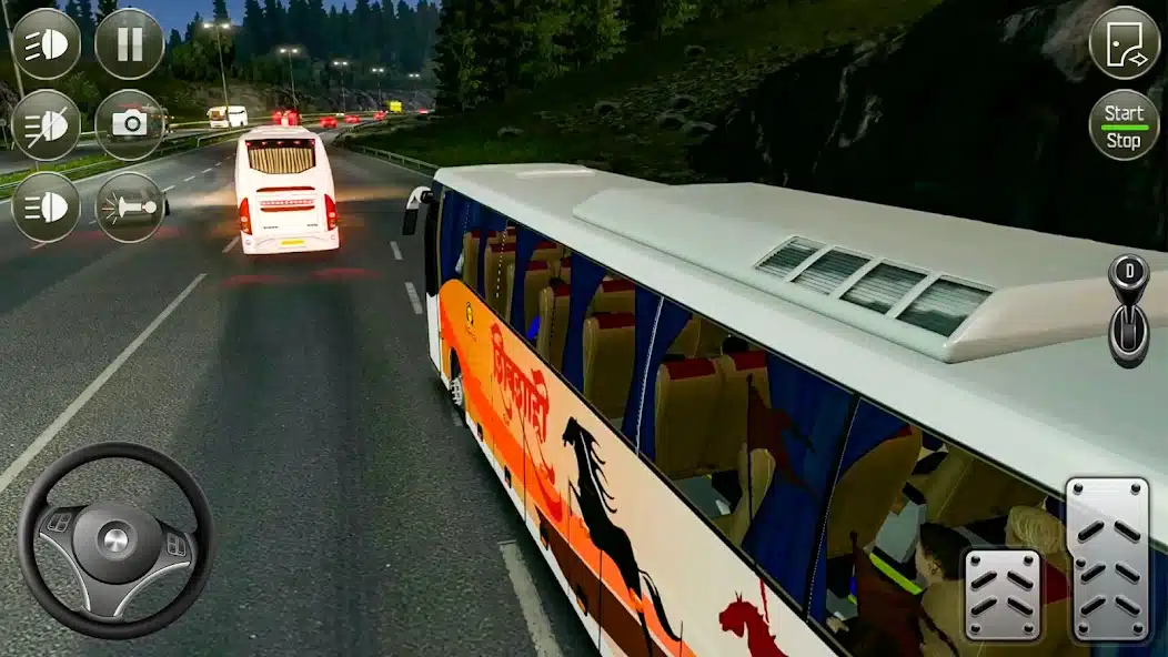 تحميل لعبة Euro Bus Simulator مهكرة للاندرويد Apk أخر إصدار 2026 مجانا تحميل لعبة Euro Bus Simulator مهكرة للاندرويد Apk أخر إصدار 2026 مجانا