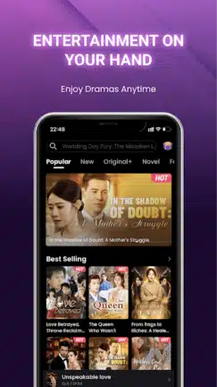 تحميل تطبيق SnackShort مهكر للاندرويد Apk أخر إصدار 2026 مجانا تحميل تطبيق SnackShort مهكر للاندرويد Apk أخر إصدار 2026 مجانا