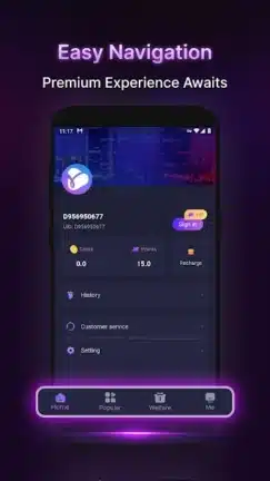 تحميل تطبيق YoutooTV مهكر للاندرويد Apk أخر إصدار 2026 مجانا تحميل تطبيق YoutooTV مهكر للاندرويد Apk أخر إصدار 2026 مجانا