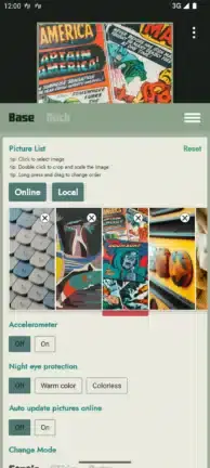تحميل تطبيق DockWalls مهكر APK للأندرويد 2026 أخر إصدار مجانًا تحميل تطبيق DockWalls مهكر APK للأندرويد 2026 أخر إصدار مجانًا