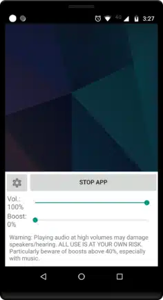 تحميل تطبيق Volume Booster مهكر للاندرويد Apk أخر إصدار 2026 مجانا تحميل تطبيق Volume Booster مهكر للاندرويد Apk أخر إصدار 2026 مجانا