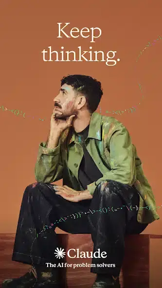 تحميل تطبيق Claude by Anthropic مهكر APK للأندرويد 2026 أخر إصدار مجانًا