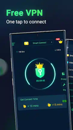 تحميل تطبيق MATE VPN مهكر للاندرويد Apk أخر إصدار 2026 مجانا تحميل تطبيق MATE VPN مهكر للاندرويد Apk أخر إصدار 2026 مجانا