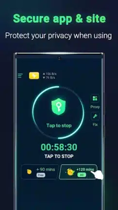 تحميل تطبيق MATE VPN مهكر للاندرويد Apk أخر إصدار 2026 مجانا تحميل تطبيق MATE VPN مهكر للاندرويد Apk أخر إصدار 2026 مجانا