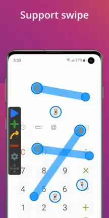 تحميل برنامج تكبيس تلقائي Auto Clicker مهكر APK للأندرويد 2026 أخر إصدار مجانًا تحميل برنامج تكبيس تلقائي Auto Clicker