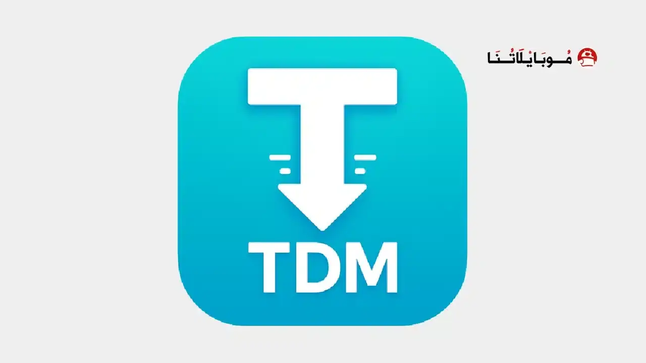 TDM Files Download Manager