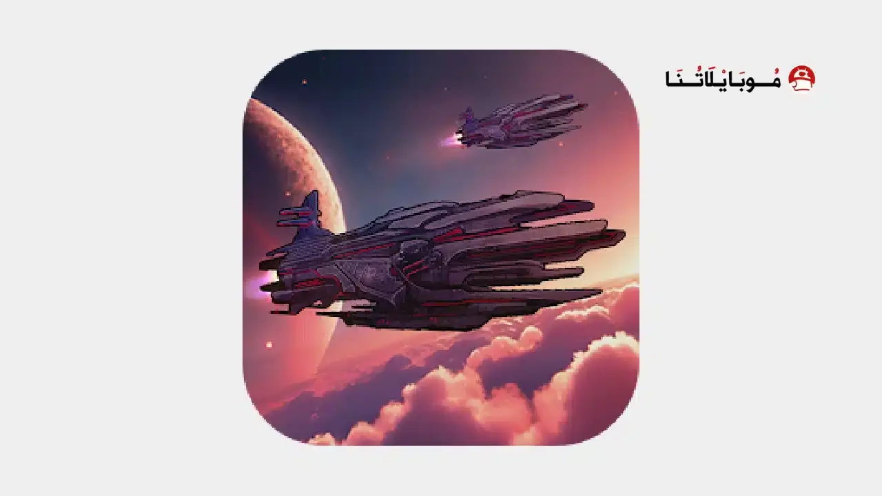 Pixel Starships