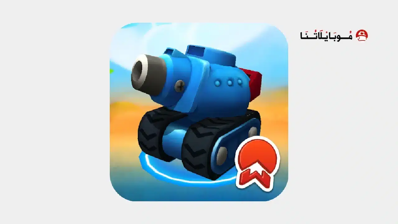 تحميل لعبة Tanks vs Bugs مهكرة