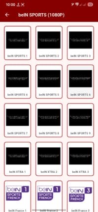 تحميل تطبيق ألترا تيفي Ultra Tv مهكر APK للأندرويد 2026 أخر إصدار مجانًا