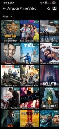 تحميل تطبيق YesMovies مهكر APK للأندرويد 2026 أخر إصدار مجانًا
