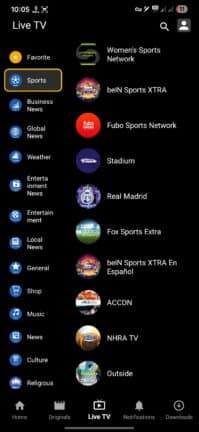 تحميل تطبيق YesMovies مهكر APK للأندرويد 2026 أخر إصدار مجانًا تحميل تطبيق YesMovies مهكر APK للأندرويد 2026 أخر إصدار مجانًا