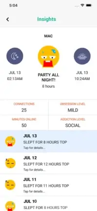 تحميل تطبيق WA Watcher مهكر APK للأندرويد 2026 أخر إصدار مجانًا