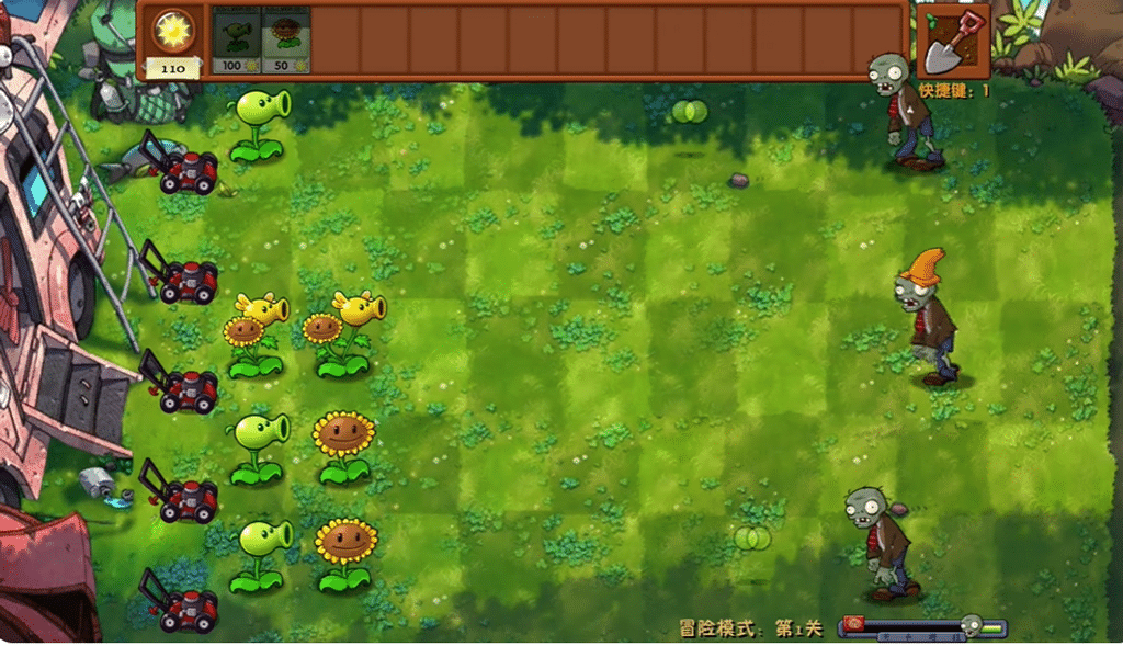 تحميل لعبة Plants vs Zombies Fusion مهكرة APK للأندرويد 2026 أخر إصدار مجانًا