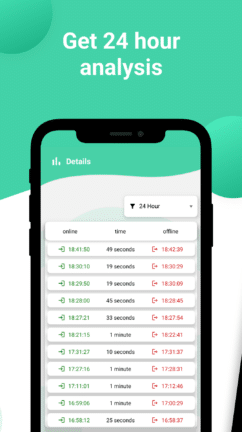 تحميل تطبيق WA Watcher مهكر APK للأندرويد 2026 أخر إصدار مجانًا