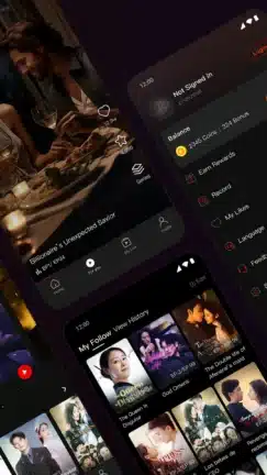 تحميل تطبيق RadReel مهكر للاندرويد Apk أخر إصدار 2026 مجانا تحميل تطبيق RadReel مهكر للاندرويد Apk أخر إصدار 2026 مجانا