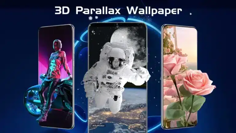 تحميل تطبيق X Live Wallpaper مهكر APK للأندرويد 2026 أخر إصدار مجانًا