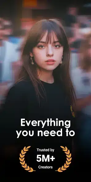تحميل تطبيق Blur Photo Editor مهكر APK للأندرويد 2026 أخر إصدار مجانًا