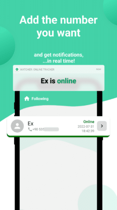 تحميل تطبيق WA Watcher مهكر APK للأندرويد 2026 أخر إصدار مجانًا