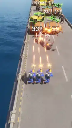 تحميل لعبة Last Z Survival Shooter مهكرة APK للأندرويد 2026 أخر إصدار مجانًا