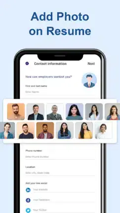 تحميل تطبيق Fast CV Maker مهكر APK للأندرويد 2026 أخر إصدار مجانًا