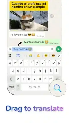 تحميل تطبيق Swift Translate مهكر APK للأندرويد 2026 أخر إصدار مجانًا