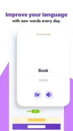 تحميل تطبيق 10 Minute Language مهكر APK للأندرويد 2026 أخر إصدار مجانًا