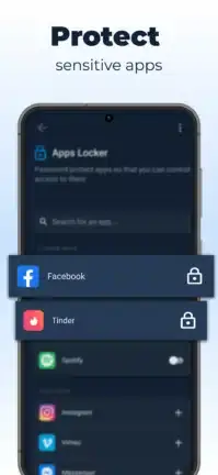 تحميل تطبيق WOT Mobile Security مهكر APK للأندرويد 2026 أخر إصدار مجانًا