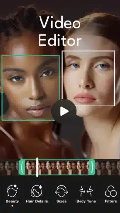 تحميل برنامج Persona AI Beauty Editor مهكر APK للأندرويد 2026 أخر إصدار مجانًا